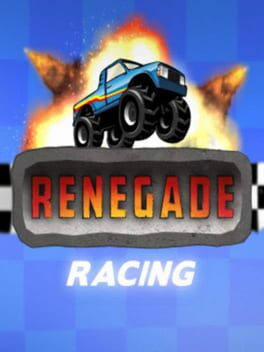 Cover Renegade Racing