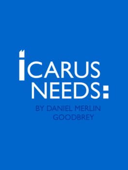 Cover Icarus Needs