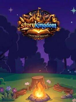 Cover StoryKingdom