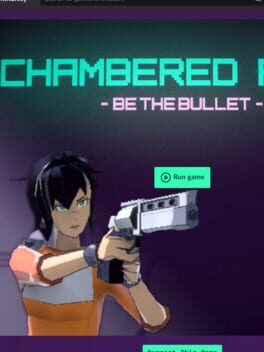 Cover Chambered Fate