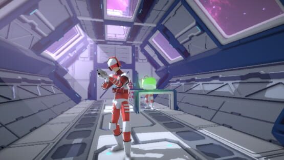 Screenshot Chambered Fate