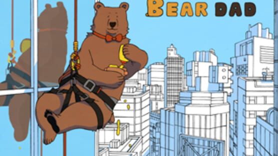 Screenshot Screw You, Bear Dad