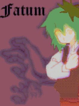 Cover Fatum
