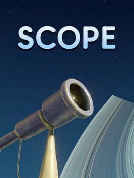 Cover Scope