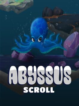 Cover Abyssus Scroll