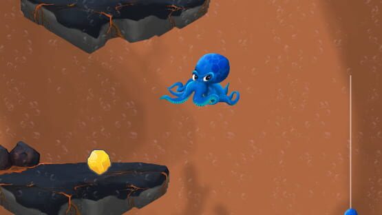 Screenshot Abyssus Scroll