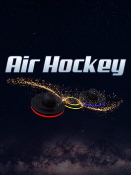 Cover Air Hockey