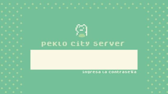Screenshot Peklo