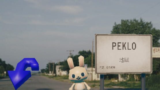 Screenshot Peklo