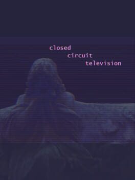Cover Closed Circuit Television
