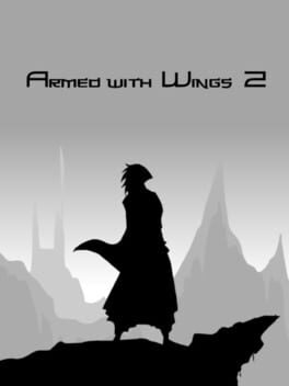 Cover Armed With Wings 2