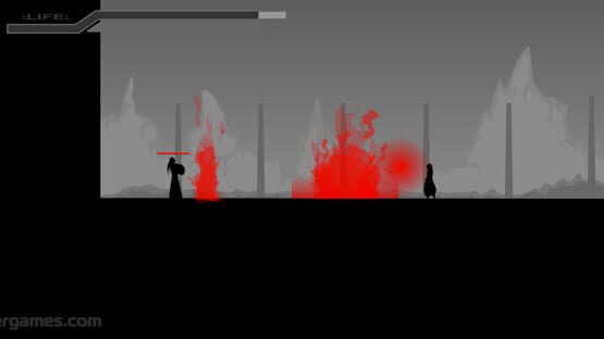 Screenshot Armed With Wings 2