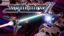 Cover Spolous II