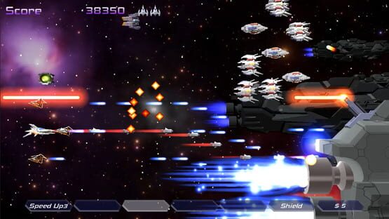 Screenshot Spolous II