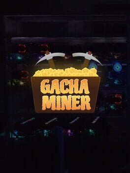 Cover Gachaminer