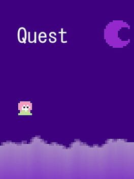 Cover Quest