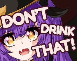 Cover Don't Drink That!