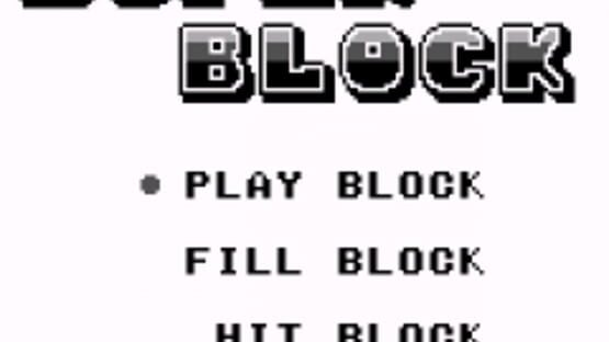 Screenshot Super Block 1