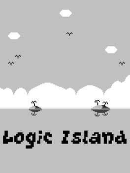 Cover Logic Island