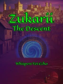 Cover Zukarii