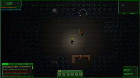 Screenshot Zukarii