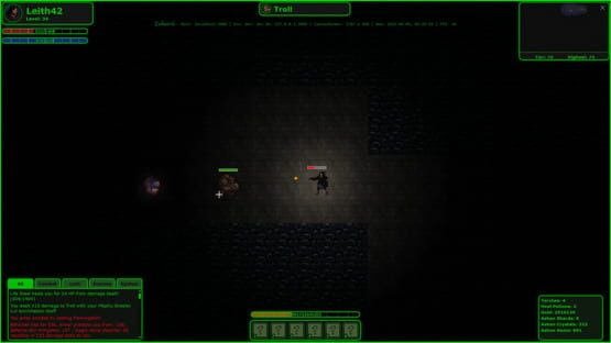 Screenshot Zukarii