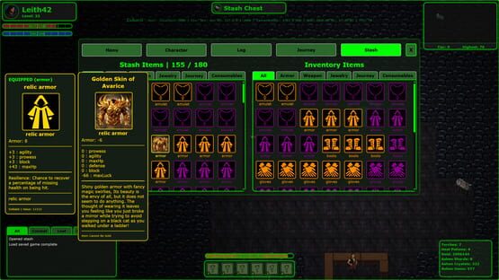 Screenshot Zukarii