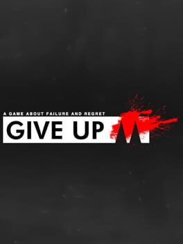 Cover Give Up