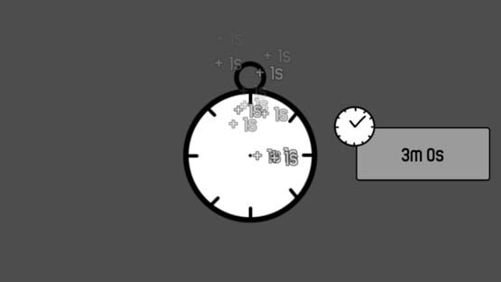 Screenshot No Time Left