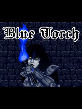Cover Blue Torch