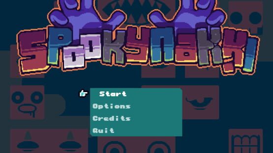 Screenshot Spookynakki