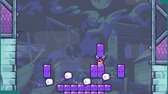 Screenshot Spookynakki