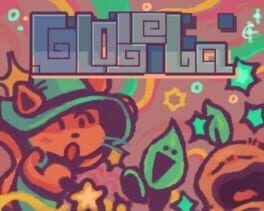 Cover Globeba