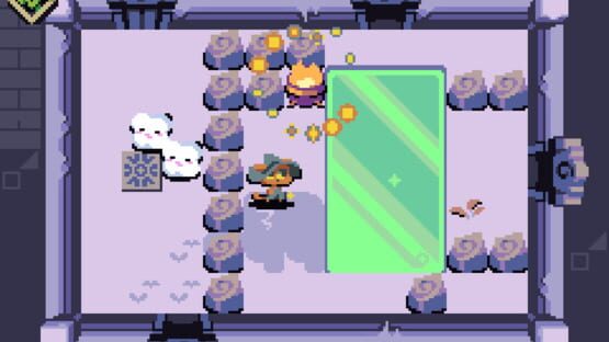 Screenshot Globeba