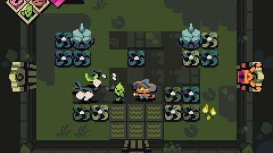 Screenshot Globeba