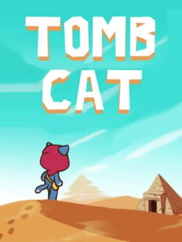 Cover Tomb Cat