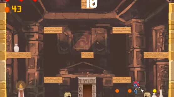 Screenshot Tomb Cat