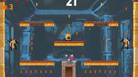 Screenshot Tomb Cat