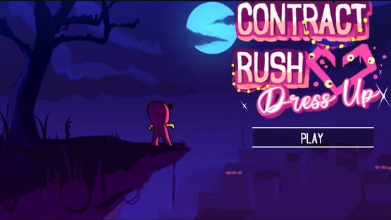 Screenshot Contract Rush: Halloween Dress Up