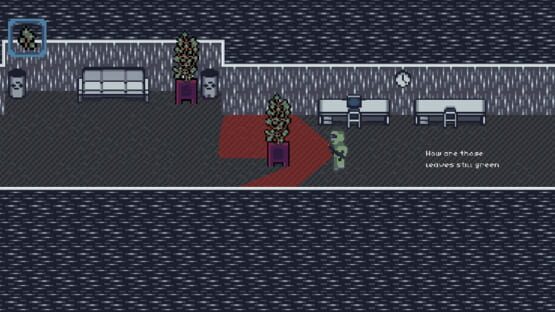 Screenshot Transmute Syndrome
