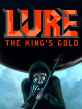 Cover Lure: The King's Gold