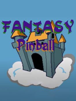 Cover Fantasy Pinball