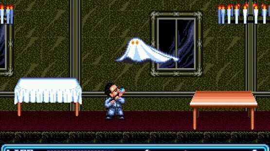 Screenshot Ghostbusters 2