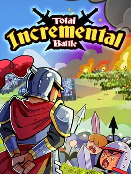 Cover Total Incremental Battle