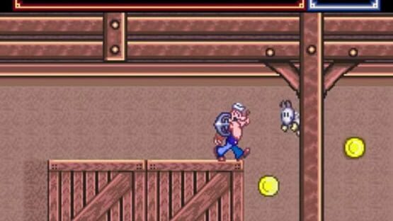 Screenshot Popeye 3