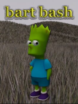 Cover Bart Bash