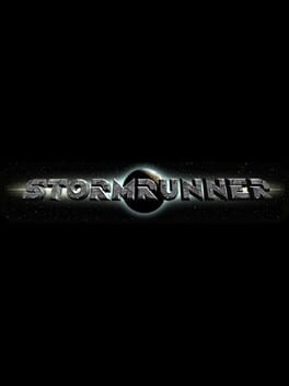 Cover Stormrunner