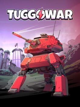 Cover Tuggowar