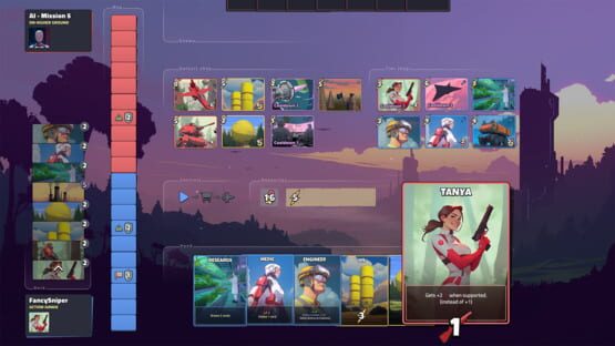 Screenshot Tuggowar