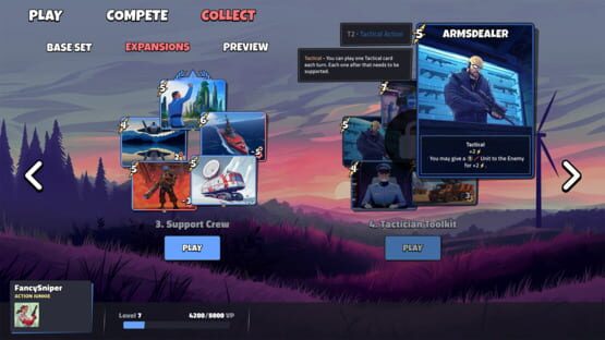 Screenshot Tuggowar